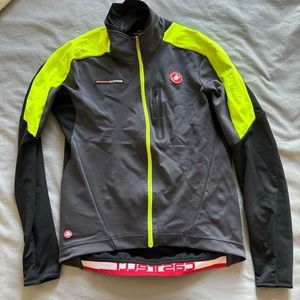 Castelli Cycling Jacket
